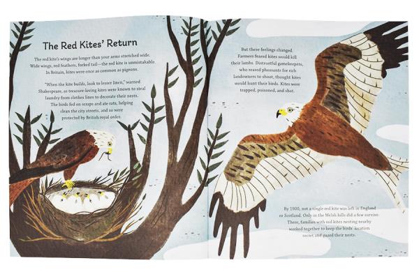 Happy Stories for Nature 
