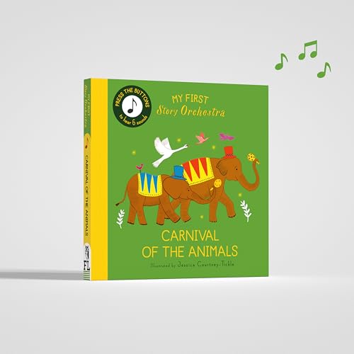 Carnival of the Animals (My First Story Orchestra)
