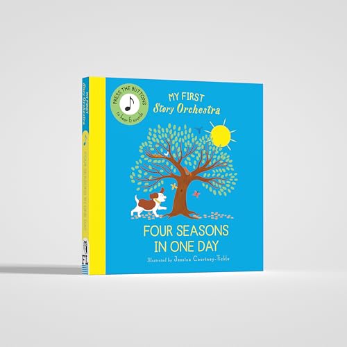 Four Seasons in One Day (My First Story Orchestra)