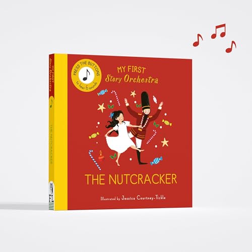 The Nutcracker (My First Story Orchestra)
