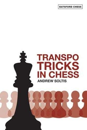 Transpo Tricks in Chess: Finesse your Chess Moves and Win