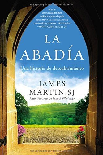 The Abbey: A Story of Discovery