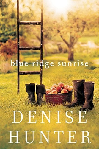 Blue Ridge Sunrise (A Blue Ridge Romance, Bk. 1)