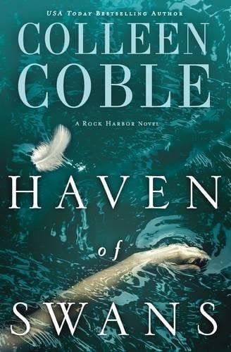 Haven of Swans (Rock Harbor)