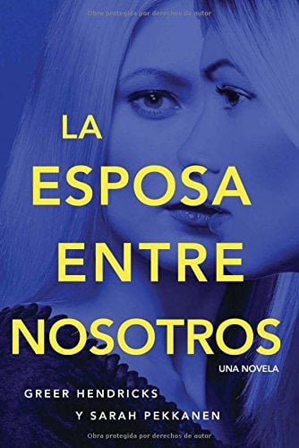 L'Épouse entre nous
