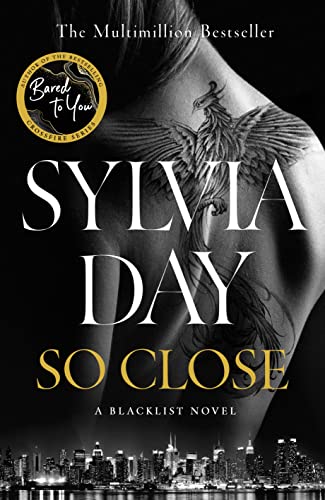 So Close (A Blacklist Novel)