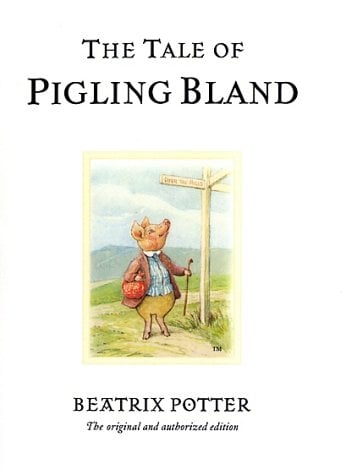 The Tale of Pigling Bland (Bk.15)