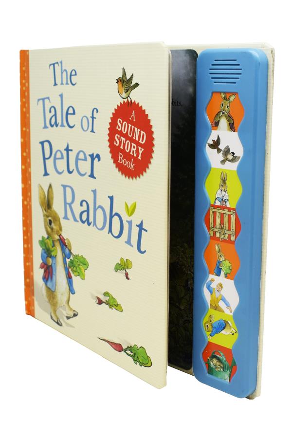The Tale of Peter Rabbit