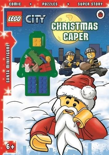Christmas Caper (LEGO City)