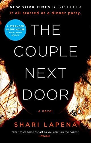 The Couple Next Door