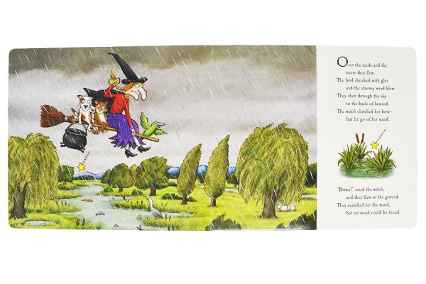 Room on the Broom Image 3