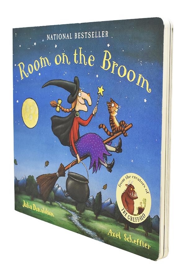 Room on the Broom Image 1