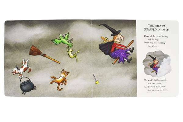 Room on the Broom Image 5