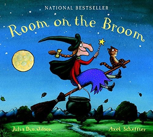 Room on the Broom