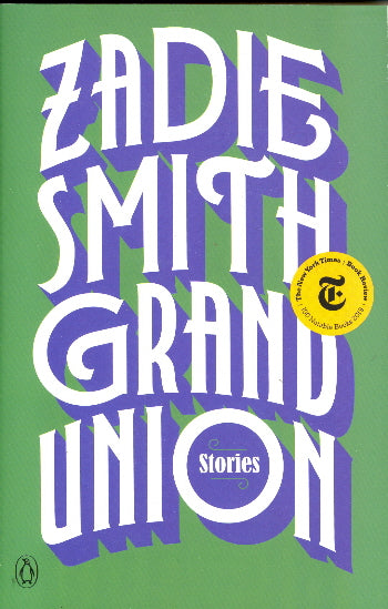 Grand Union