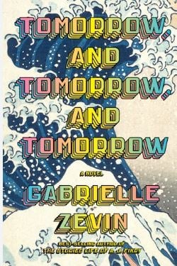 Tomorrow, and Tomorrow, and Tomorrow