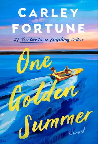 One Golden Summer