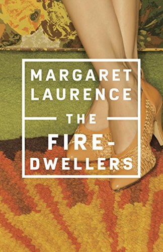 The Fire-Dwellers (Penguin Modern Classics)