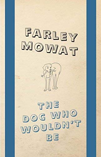 Le chien qui ne voulait pas être (Édition Penguin Modern Classics)