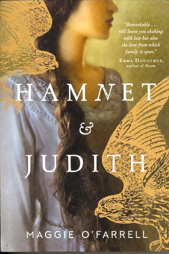 Hamnet and Judith