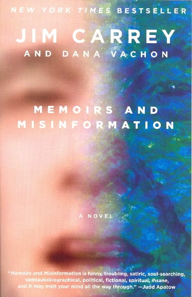 Memoirs and Misinformation