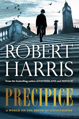 Precipice