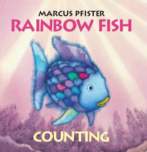 The Rainbow Fish Counting (Rainbow Fish)