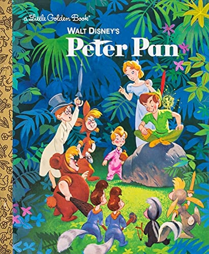 Peter Pan
