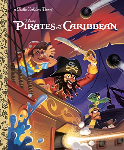 Pirates of the Caribbean (Disney)