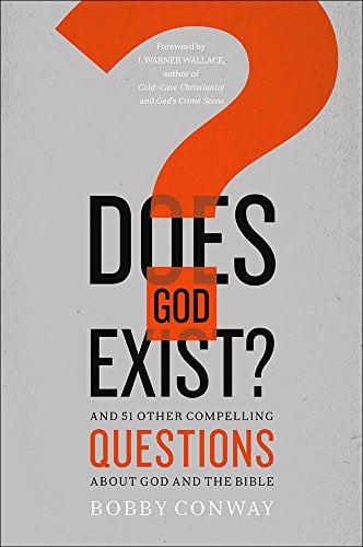 Dieu existe-t-il ? : Et 51 autres questions fascinantes sur Dieu et la Bible