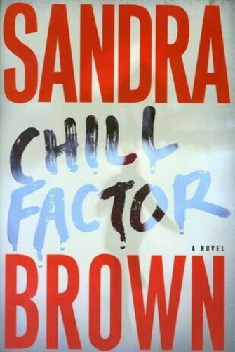 Chill Factor (Large Print)