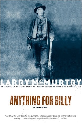 Anything For Billy