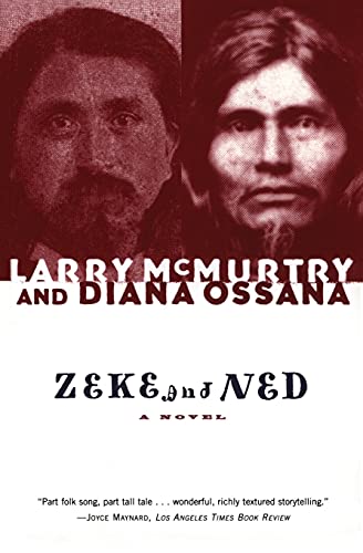 Zeke et Ned