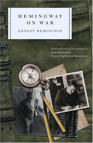 Hemingway sur la guerre