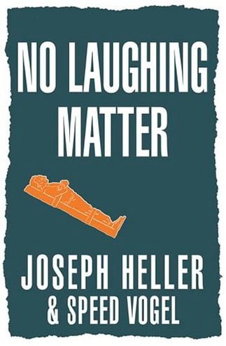 No Laughing Matter