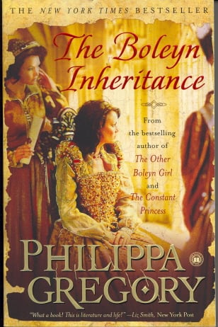 The Boleyn Inheritance