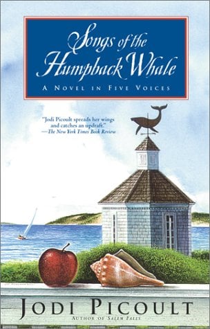 Songs of the Humpback Whale