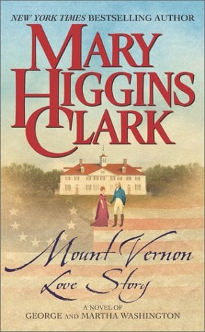 L'histoire d'amour de Mount Vernon