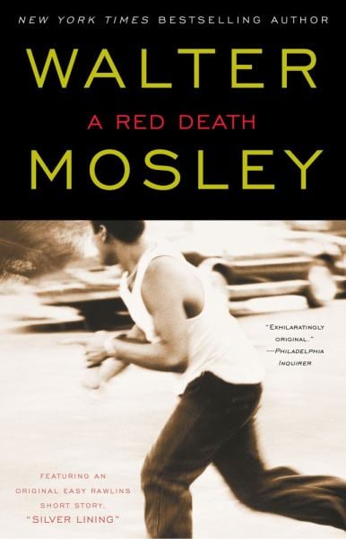 A Red Death (Easy Rawlins Mysteries)