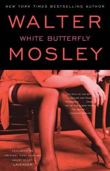 White Butterfly (Easy Rawlins Mysteries)