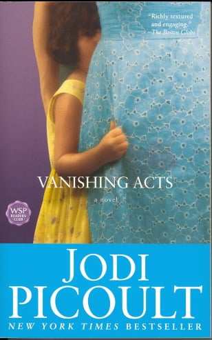 Vanishing Acts