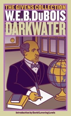 Darkwater (La collection Givens)