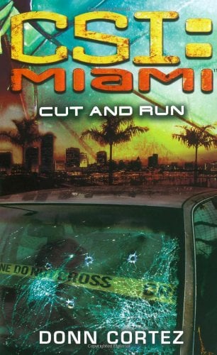 Cut and Run (CSI: Miami)