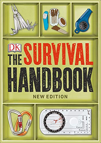 The Survival Handbook (4th Edition)