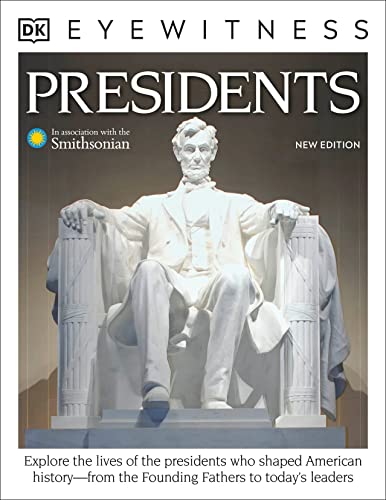 Presidents (DK Eyewitness)