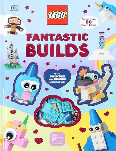 Fantastic Builds (LEGO)