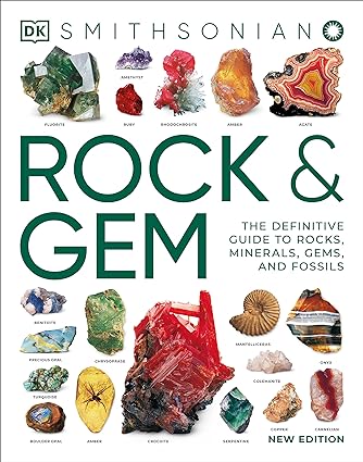 Rock & Gem (New Edition)