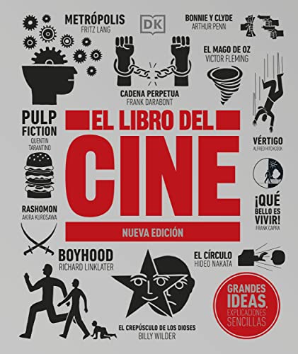 El Libro Del Cine (Nueva Edicion)