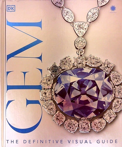 Gem: The Definitive Visual Guide (Smithsonian Visual Guide)