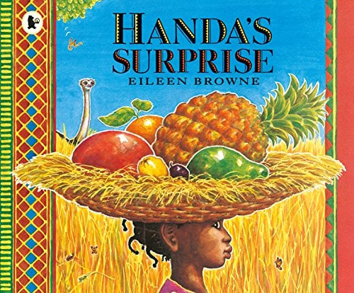Handa's Surprise (Handa)